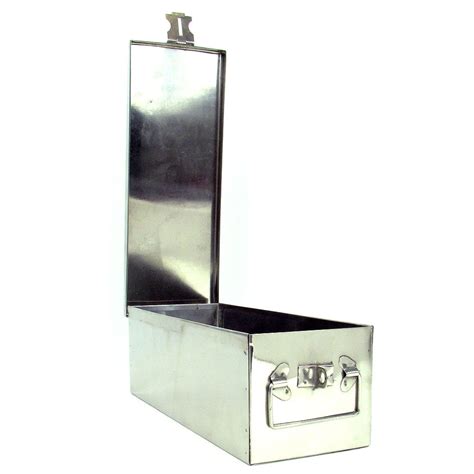 small steel box online|small metal lockable storage boxes.